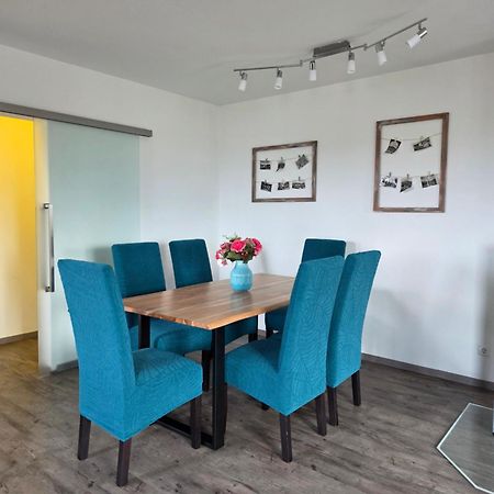 Ferienwohnung Am 蒙德湖 外观 照片