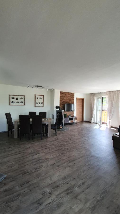 Ferienwohnung Am 蒙德湖 外观 照片
