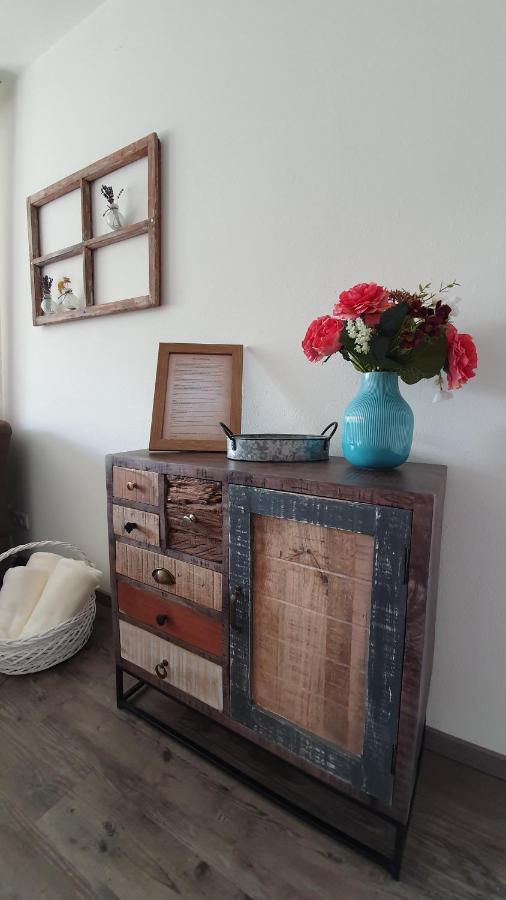 Ferienwohnung Am 蒙德湖 外观 照片