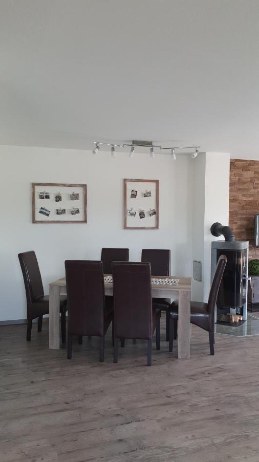 Ferienwohnung Am 蒙德湖 外观 照片