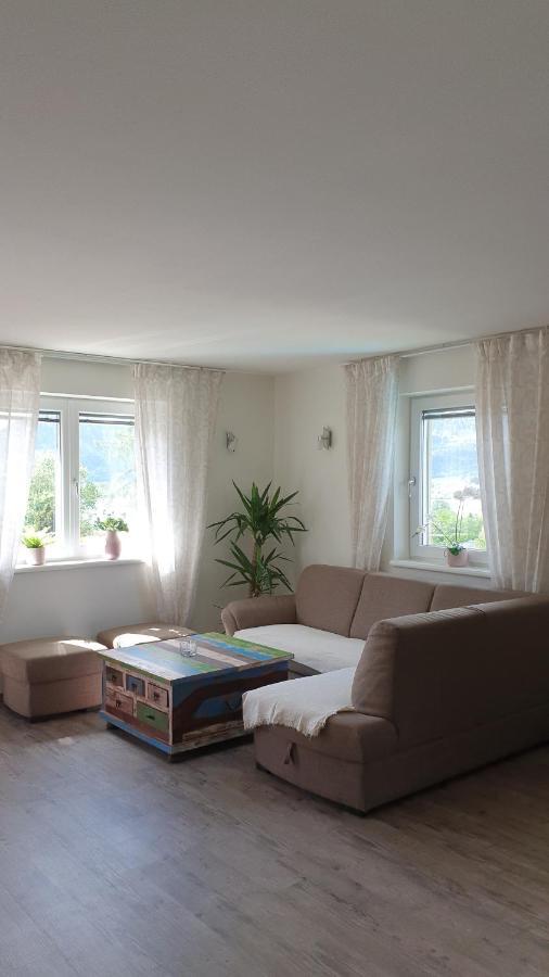 Ferienwohnung Am 蒙德湖 外观 照片