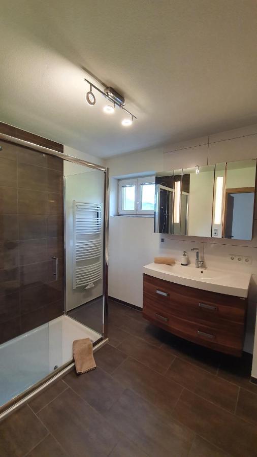 Ferienwohnung Am 蒙德湖 外观 照片