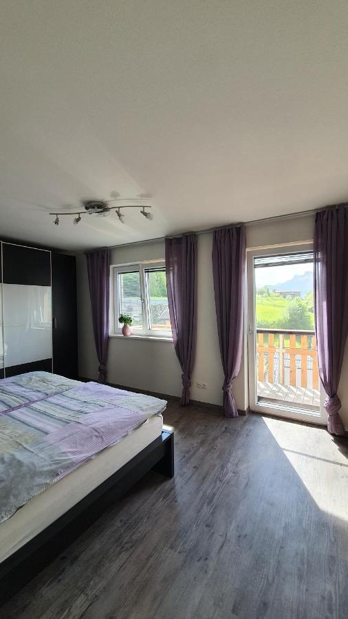 Ferienwohnung Am 蒙德湖 外观 照片