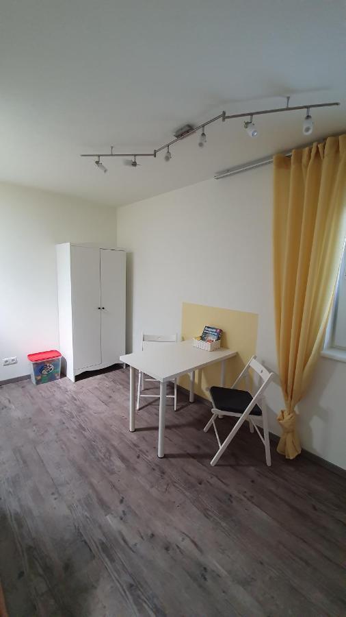 Ferienwohnung Am 蒙德湖 外观 照片
