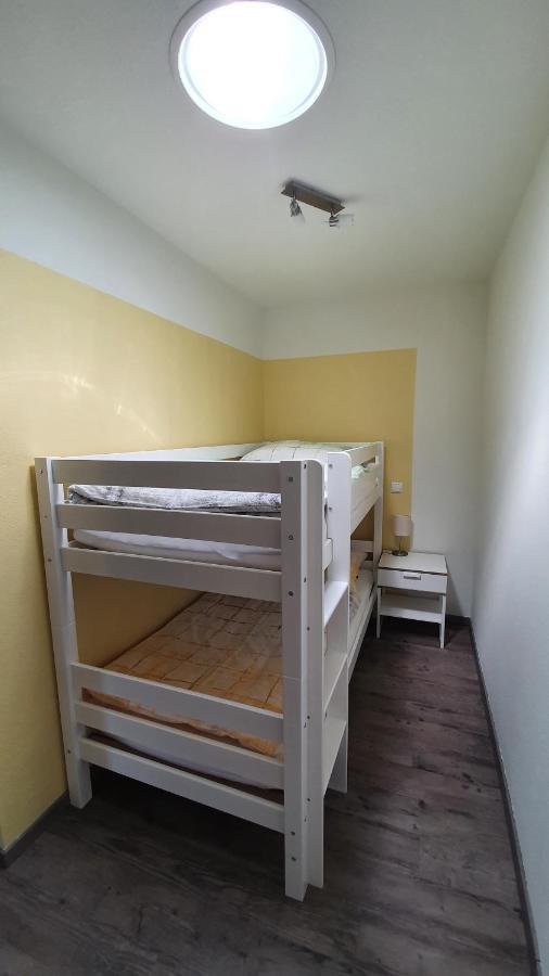 Ferienwohnung Am 蒙德湖 外观 照片