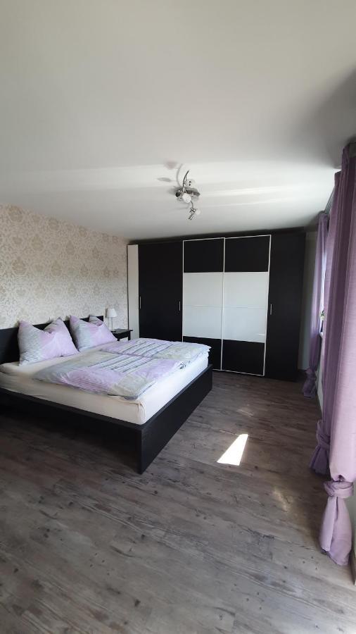 Ferienwohnung Am 蒙德湖 外观 照片