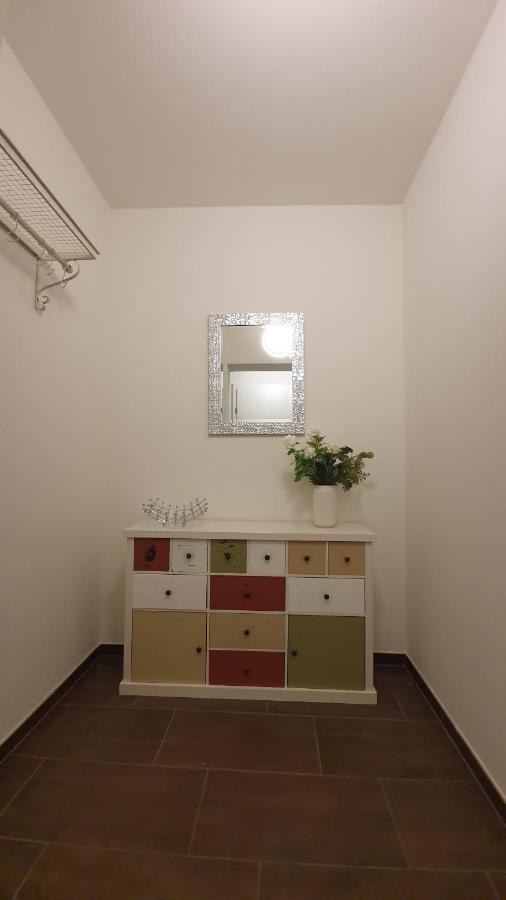 Ferienwohnung Am 蒙德湖 外观 照片