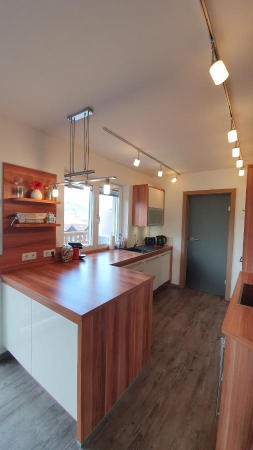 Ferienwohnung Am 蒙德湖 外观 照片