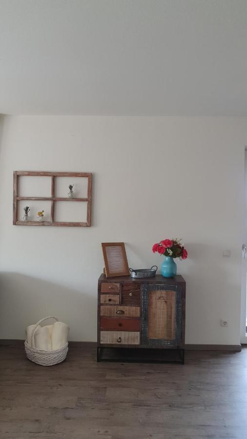 Ferienwohnung Am 蒙德湖 外观 照片