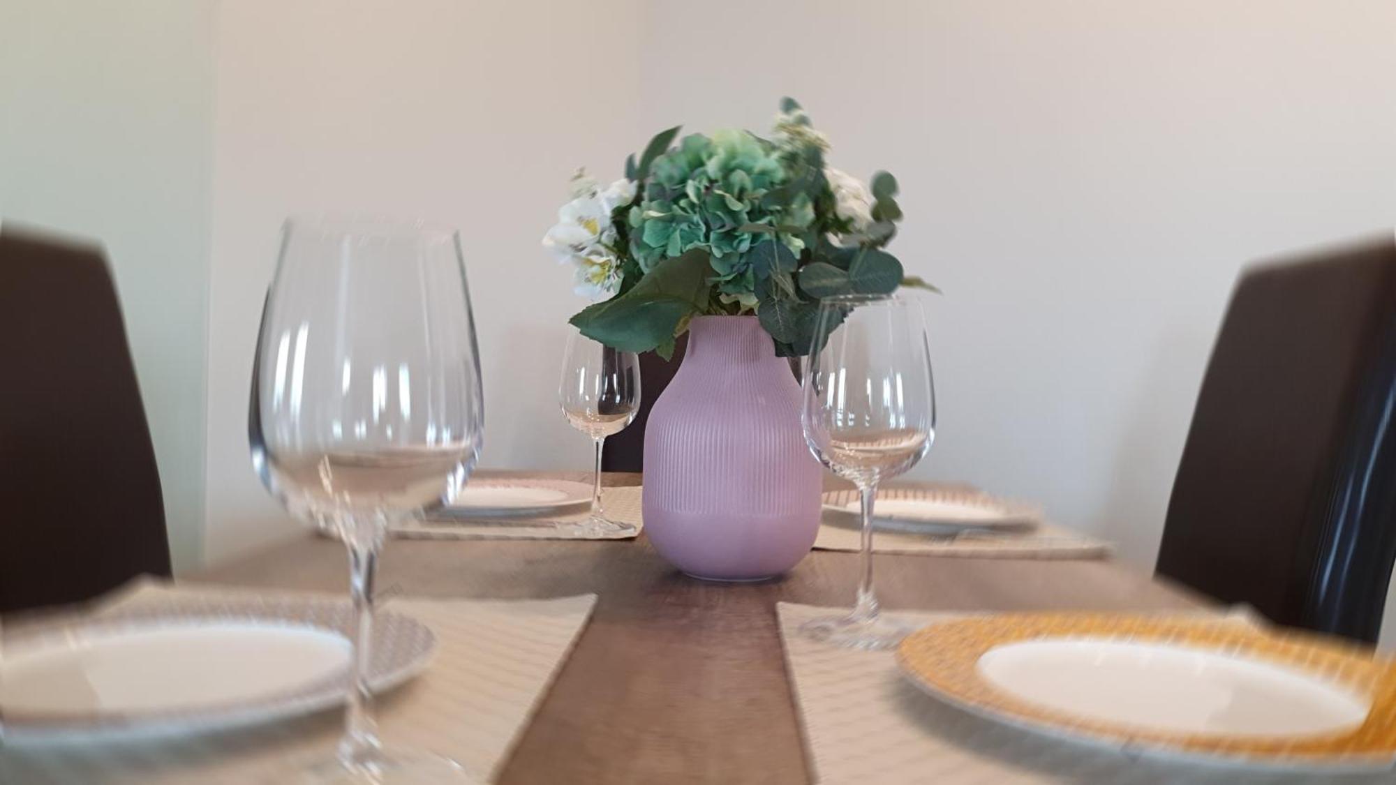 Ferienwohnung Am 蒙德湖 外观 照片