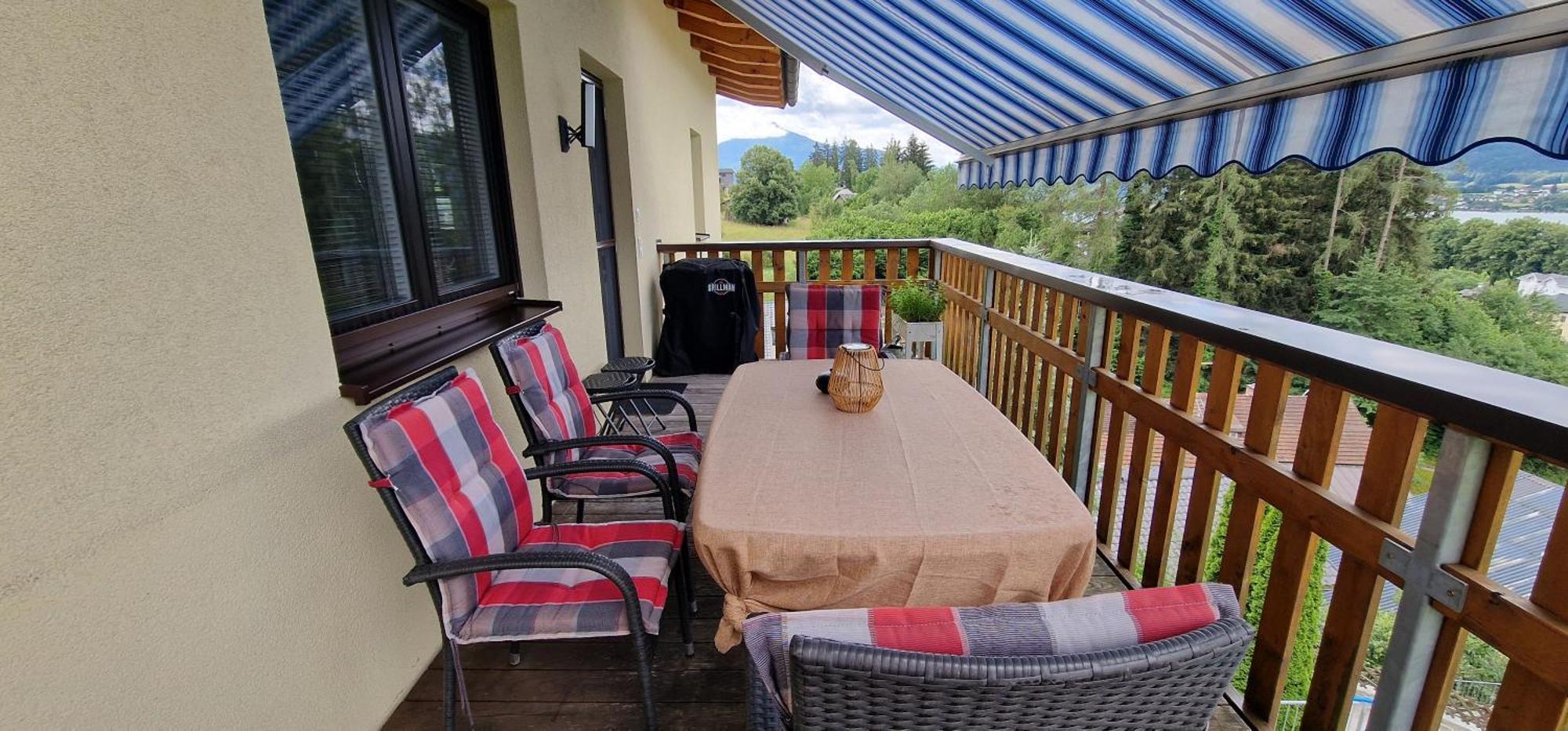 Ferienwohnung Am 蒙德湖 外观 照片