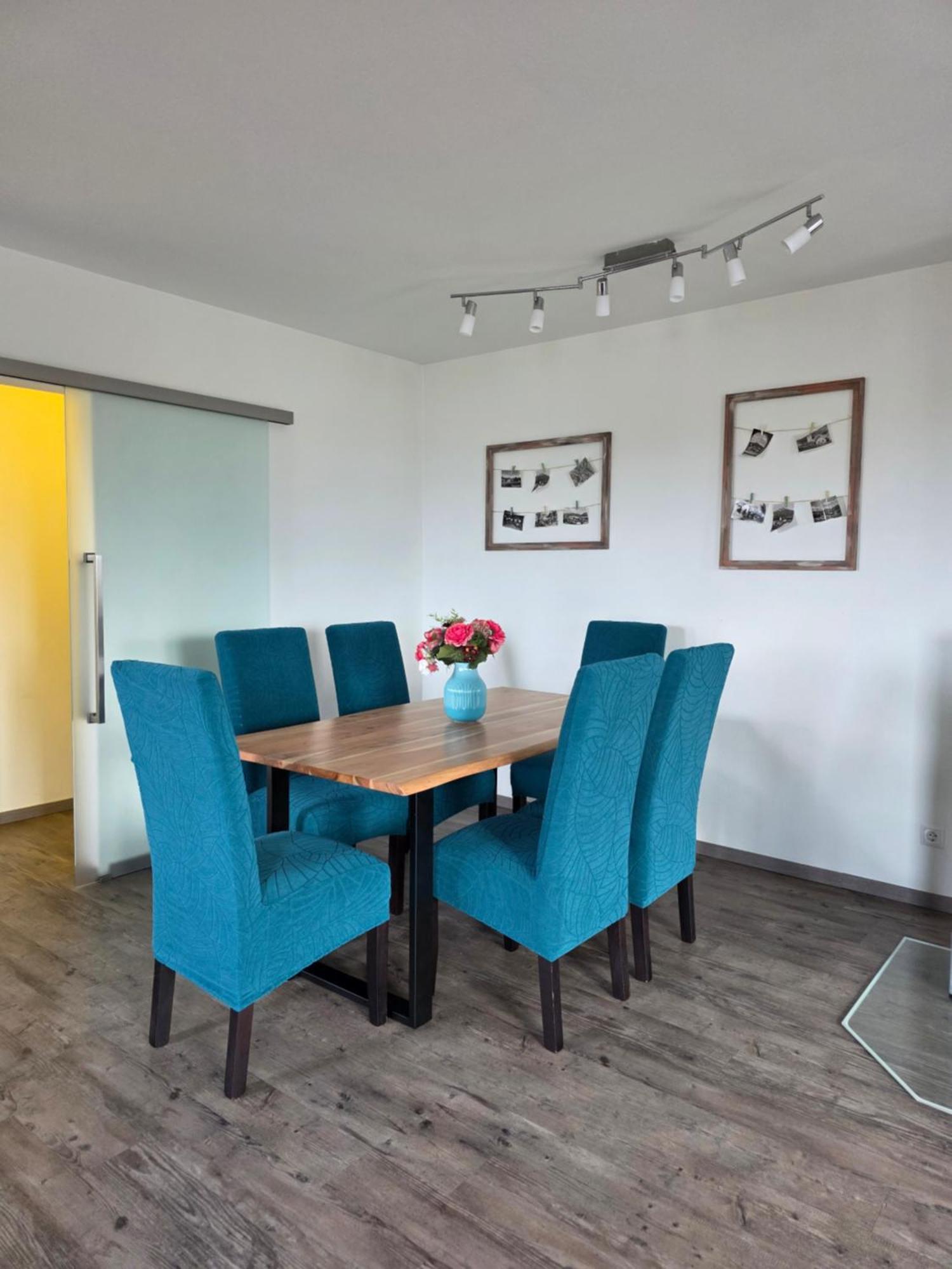 Ferienwohnung Am 蒙德湖 外观 照片